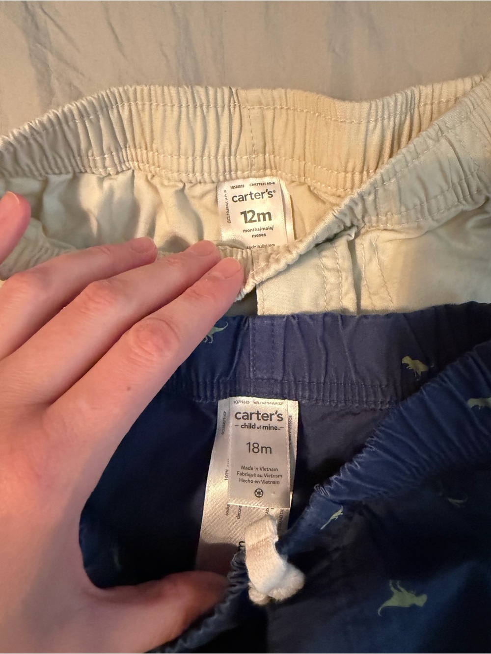 Boys clothing bundle - Picture 4 of 10